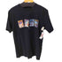 ピーエスポールスミス PS Paul Smith Plant Seeds 半袖Tシャツ メンズ import:L