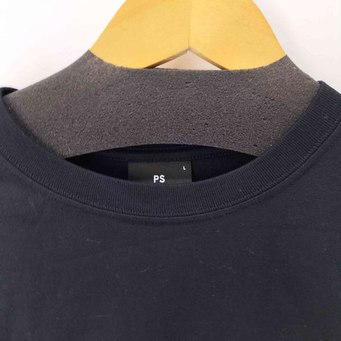 ピーエスポールスミス PS Paul Smith Plant Seeds 半袖Tシャツ メンズ import:L