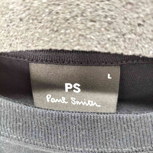 ピーエスポールスミス PS Paul Smith Plant Seeds 半袖Tシャツ メンズ import:L