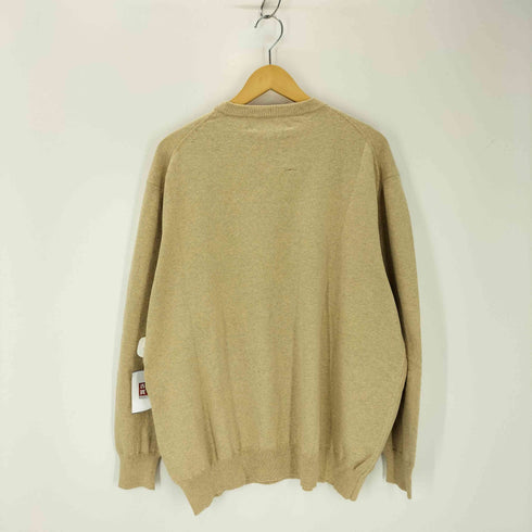 CORDERA COTTON POCKET SWEATER GREY import メンズ OS
