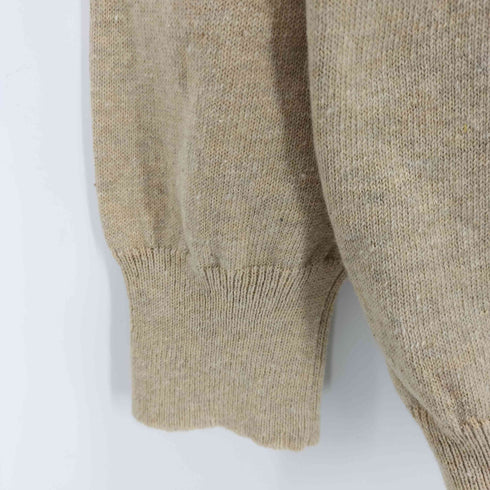 CORDERA COTTON POCKET SWEATER GREY import メンズ OS