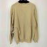 CORDERA COTTON POCKET SWEATER GREY import メンズ OS