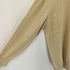 CORDERA COTTON POCKET SWEATER GREY import メンズ OS