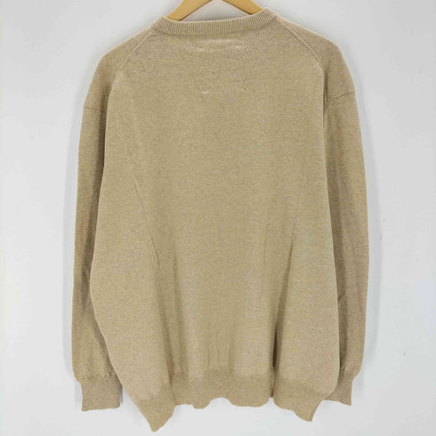 CORDERA COTTON POCKET SWEATER GREY import メンズ OS