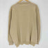 CORDERA COTTON POCKET SWEATER GREY import メンズ OS