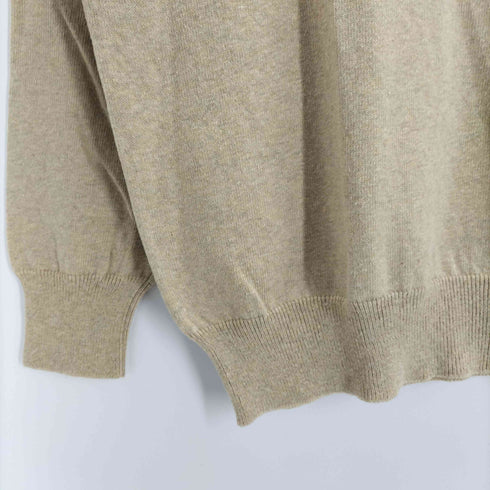 CORDERA COTTON POCKET SWEATER GREY import メンズ OS