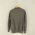 CORDERA COTTON POCKET SWEATER GREY import メンズ OS