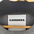 CORDERA COTTON POCKET SWEATER GREY import メンズ OS