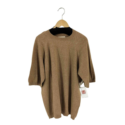 CORDERA SOFT COTTON T-SHIRT RAFFIA import メンズ OS