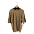 CORDERA SOFT COTTON T-SHIRT RAFFIA import メンズ OS