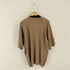 CORDERA SOFT COTTON T-SHIRT RAFFIA import メンズ OS