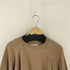 CORDERA SOFT COTTON T-SHIRT RAFFIA import メンズ OS