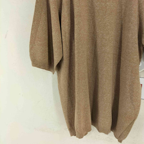 CORDERA SOFT COTTON T-SHIRT RAFFIA import メンズ OS