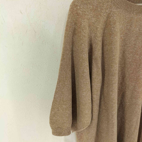 CORDERA SOFT COTTON T-SHIRT RAFFIA import メンズ OS