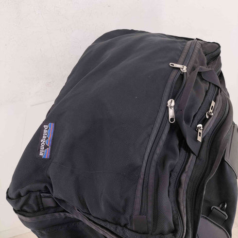 パタゴニア patagonia 00年製 MADE IN USA MLC 3WAYバックパック トラベル 45L メンズ ONE SIZE