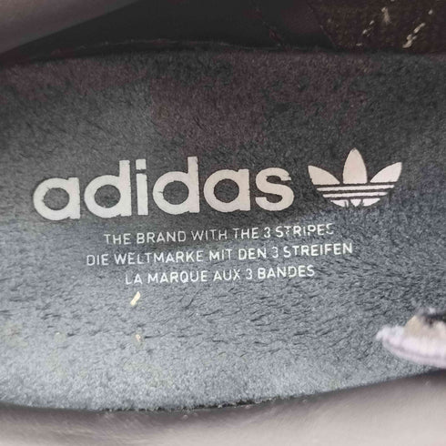 アディダス adidas SUPER STAR 80s HUMAN MADE メンズ JPN:26.5