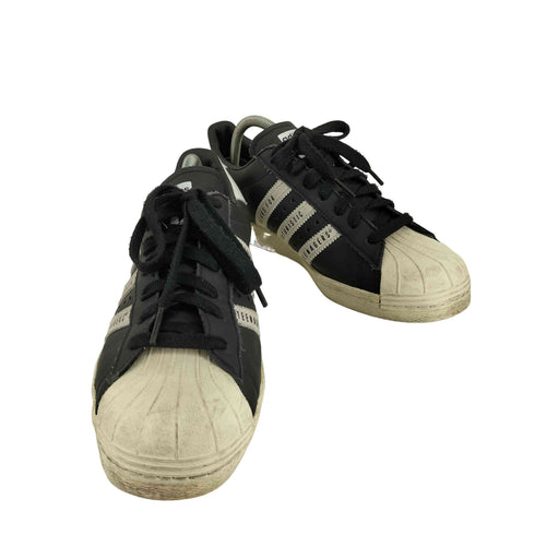 アディダス adidas SUPER STAR 80s HUMAN MADE メンズ JPN:26.5