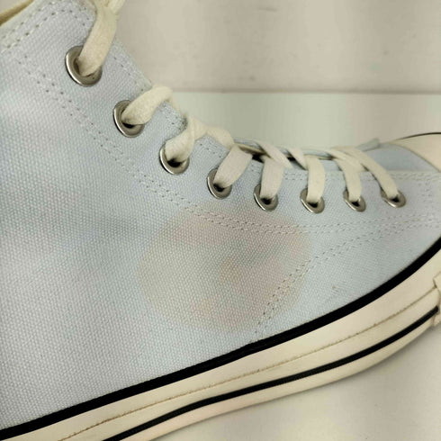 コンバースオールスター CONVERSE ALLSTAR CHUCK TAYLOR CANVAS HI メンズ JPN:28