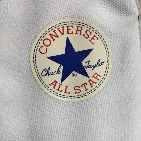 コンバースオールスター CONVERSE ALLSTAR CHUCK TAYLOR CANVAS HI メンズ JPN:28