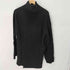 ヨウジヤマモトプールオム Yohji Yamamoto POUR HOMME 22AW 衿二重タートルネックニット メンズ JPN:3