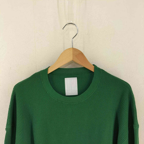 stripe for creative WAFFLE CREW メンズ XXL