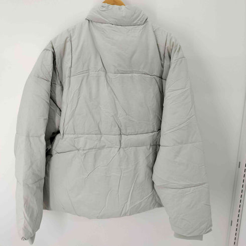 リーボック Reebok ナイロンショートダウンJK メンズ JPN:L