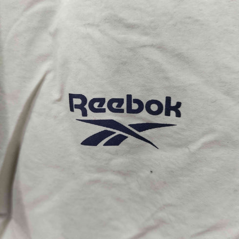 リーボック Reebok ナイロンショートダウンJK メンズ JPN:L