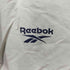 リーボック Reebok ナイロンショートダウンJK メンズ JPN:L