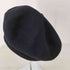 カンゴール KANGOL WOOL JAX BERET ロゴ刺繍ベレー帽 メンズ L