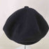 カンゴール KANGOL WOOL JAX BERET ロゴ刺繍ベレー帽 メンズ L