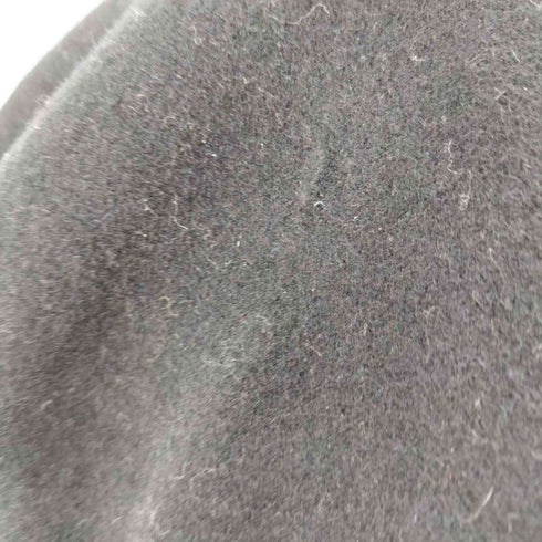 カンゴール KANGOL WOOL JAX BERET ロゴ刺繍ベレー帽 メンズ L
