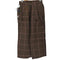 S.F.C WIDE PANTS CHECK domestic メンズ L