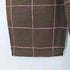 S.F.C WIDE PANTS CHECK domestic メンズ L