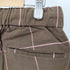 S.F.C WIDE PANTS CHECK domestic メンズ L