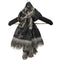 サイト SYTE FLORAL JACQUARD STOLE メンズ
