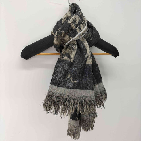 サイト SYTE FLORAL JACQUARD STOLE メンズ