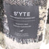 サイト SYTE FLORAL JACQUARD STOLE メンズ