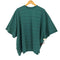 S.F.C DOUBLE SIDE STRIPE TEE domestic メンズ L
