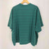 S.F.C DOUBLE SIDE STRIPE TEE domestic メンズ L
