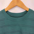 S.F.C DOUBLE SIDE STRIPE TEE domestic メンズ L