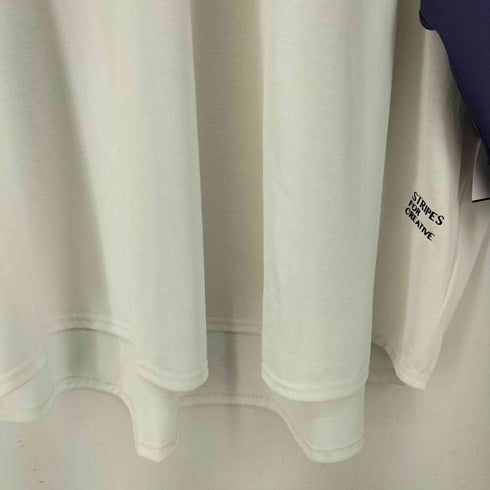 S.F.C RAGLAN BASEBALL TEE domestic メンズ XXL