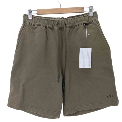 S.F.C SWEAT SHORTS domestic メンズ M