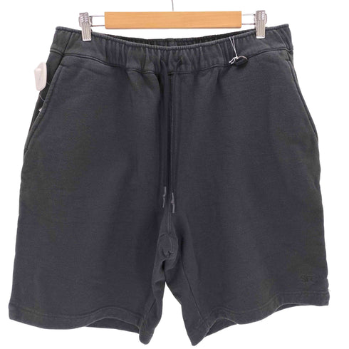 S.F.C SWEAT SHORTS domestic メンズ XL