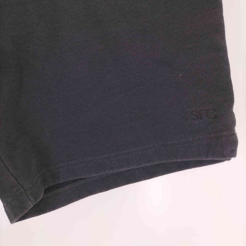 S.F.C SWEAT SHORTS domestic メンズ XL