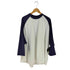 S.F.C RAGLAN BASEBALL TEE domestic メンズ XL