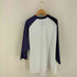 S.F.C RAGLAN BASEBALL TEE domestic メンズ XL