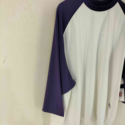 S.F.C RAGLAN BASEBALL TEE domestic メンズ XL