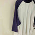 S.F.C RAGLAN BASEBALL TEE domestic メンズ XL