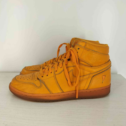 ジョーダンブランド JORDAN BRAND AIR JORDAN 1 RETRO HI OG G8RD エア ジョーダン 1 レトロ ハイ オージー ゲータレード スニーカー メンズ JPN:27.5