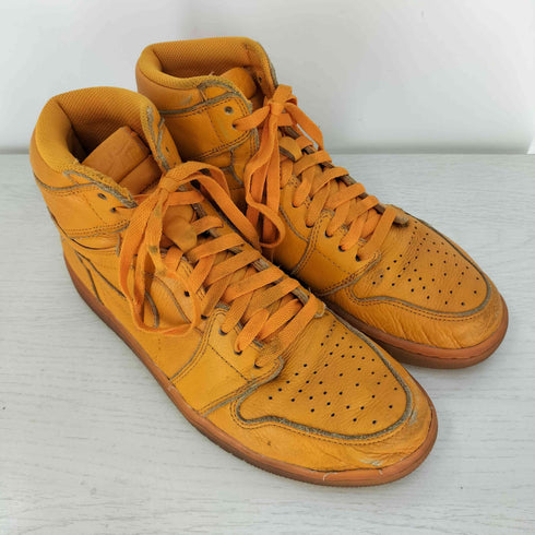 ジョーダンブランド JORDAN BRAND AIR JORDAN 1 RETRO HI OG G8RD エア ジョーダン 1 レトロ ハイ オージー ゲータレード スニーカー メンズ JPN:27.5